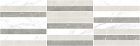 Декор Escada мозаичный, 20x60 9 мм, арт. MM60133