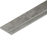 Доп Элемент Магма Фог Борт С Выемк зак пр структур 30x120 20 мм арт. 620090001307