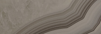 Плитка Agat кофейный, 20x60 9 мм, арт. 60081