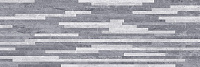 Pegas серый мозаика 17-10-06-1178. Настенная плитка (20x60)