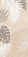 Плитка Alma Sandy Leaf Fall мат, 30x60 9 мм