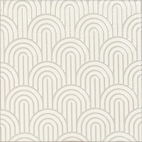Плитка Elegance White Swing, 14,8x14,8, арт. 222117
