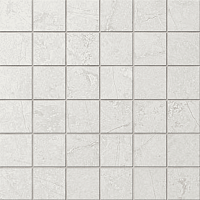 Мозаика Grey Mosaic MA01 5x5 10 мм мат 30x30 арт. 34973