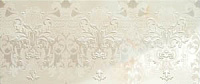 Damasco Beige Decoro. Декор (30,5x72,5)