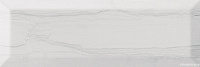 Плитка Laguna Brillo Bisel Blanco, 10x30