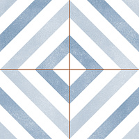 Плитка OPTICKS pre cut мат, 45x45 10 мм