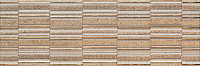 Декор Beige Lineal Living, 25x75, арт. 7514