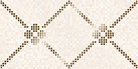 Декор PIXEL BEIGE 1c, 31,5x63