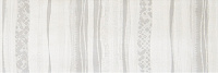 Декор Dec ETHNIC WHITE, 20x60