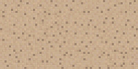 PIXEL MARRON 1с. Настенная плитка (31,5x63)