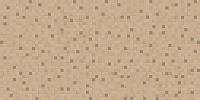 Плитка PIXEL MARRON 1с, 31,5x63