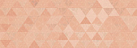Плитка PRIMAVERA CORAL, 25x70,9