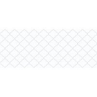 Плитка CALYPSO WHITE глянц 20,1x50,5 9 мм арт. 00-00108754