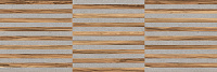 Плитка Chloe wood мат, 30x90 10,5 мм