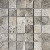 Мозаика VLgP полир, 30x30 8 мм
