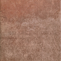 Керамогранит SCANDIANO ROSSO KLINKIER мат, 30x30 11 мм