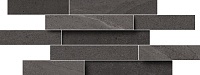 Керамогранит КОНТЕМПОРА КАРБОН БРИК 3D, 28x78 9 мм, арт. 620110000044