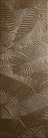 KENTIA BRONZE RECT. Настенная плитка (31,6x90)