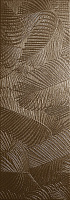 Плитка KENTIA BRONZE RECT мат, 31,6x90, арт. 78797425