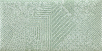 Плитка NORDIC-DEC VERDE, 12,5x25, арт. 78798922