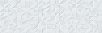 Плитка Rev ORIGAMI BLANCO мат, 25x75