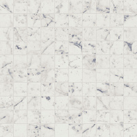 Мозаика ШАРМ ЭКСТРА КАРРАРА глянц, 30,5x30,5 9 мм, арт. 600110000864