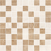 Мозаика Aspen мат, 30x30 9 мм, арт. b17384