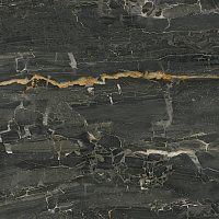 Керамогранит Leonardo Black Satin сатин, 60x60 9,4 мм, арт. 187955