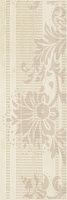 Декор Miriam Beige A, 20x60 11 мм