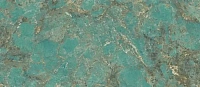 Керамогранит Marvel Amazzonite Lapp лап 120x278 6 мм арт. AFXX
