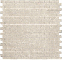 Мозаика ROMA PIETRA BRICK MOSAICO мат, 30x30, арт. fMAE