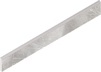 Плинтус Шарм эво Империале Люкс полир 7,2x60 9 мм арт. 610130004702