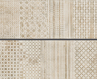 Декор FASCIA MART MIX, 32x80,5, арт. 0107165