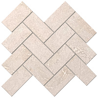 Мозаика MA03 Cross полир 10 мм полир, 27x31,5 10 мм, арт. 35594