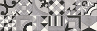 Плитка Rev FORO GRIS мат, 25x75