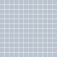 Мозаика Темари голубой светлый мат 29,8x29,8 3,5 мм арт. KM3030M0121N