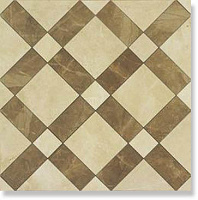 Декор Decoro Lux полир, 58x58, арт. MK08
