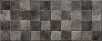 Плитка Mayolica Decorado Antracita, 20x50