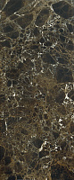 Bohemia brown 02. Настенная плитка (25x60)