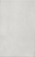 Плитка Корредо серый светлый матовый мат, 25x40 8 мм, арт. 6437