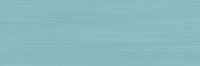 Плитка Искья бирюзовый светлый обрезной глянц, 25x75, арт. 12080R