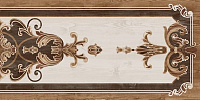 Декор Гранд Вуд декорированный обрезной, 80x160, арт. DD570600R