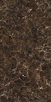 Керамогранит Emperador Choco полир 60x120 9 мм
