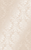 Плитка Дамаско белый Е61051, 25x40