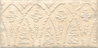Декор Дуомо мат, 9,9x20 8 мм, арт. VT/A141/19057