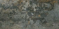Керамогранит Rusty Metal Coal глянц, 60x120, арт. 050.869.0298.11903