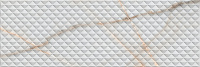 Плитка Essenza Pad мат, 25x75 9,2 мм