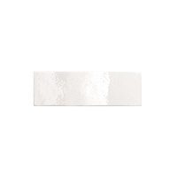 WHITE. Настенная плитка (6,5x20)