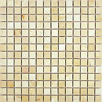 Мозаика QS-001-20P/10, 30,5x30,5, арт. 78799201