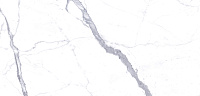 Керамогранит Xlight Kala White Polished A полир, 120x250 6 мм, арт. C229800481